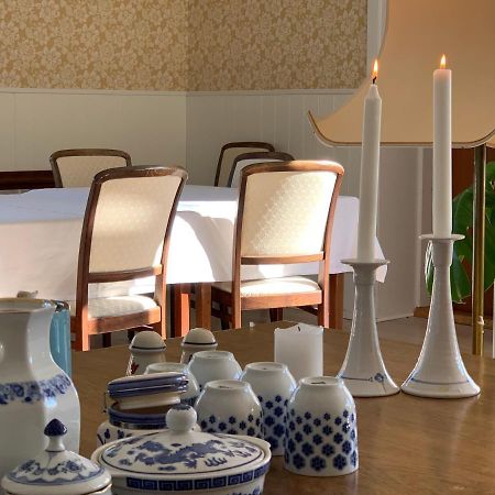 Hotel Strandlyst Badehotel Hirtshals Kültér fotó