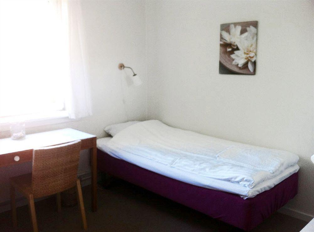 Hotel Strandlyst Badehotel Hirtshals Kültér fotó
