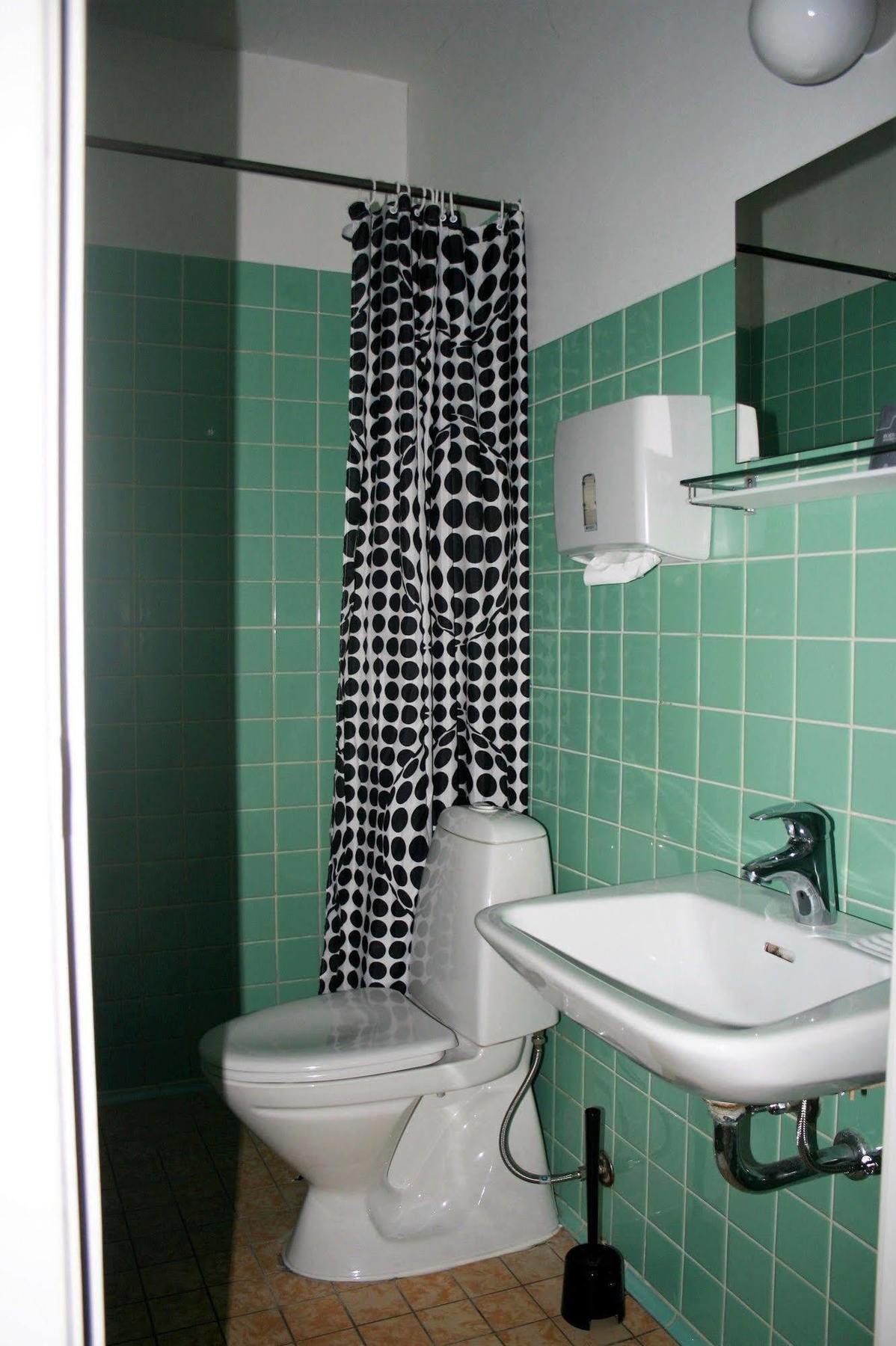Hotel Strandlyst Badehotel Hirtshals Kültér fotó